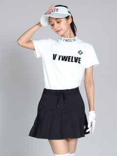 ホワイト　162cm