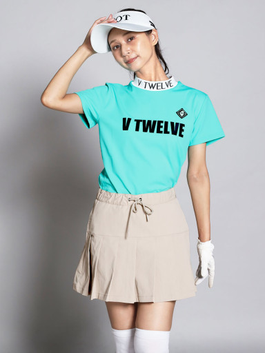 V12xTシャツ/カットソー