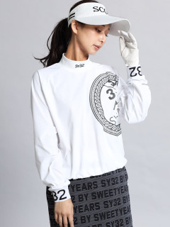 ホワイト　162cm