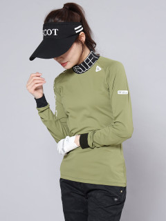 カーキ 168cm
