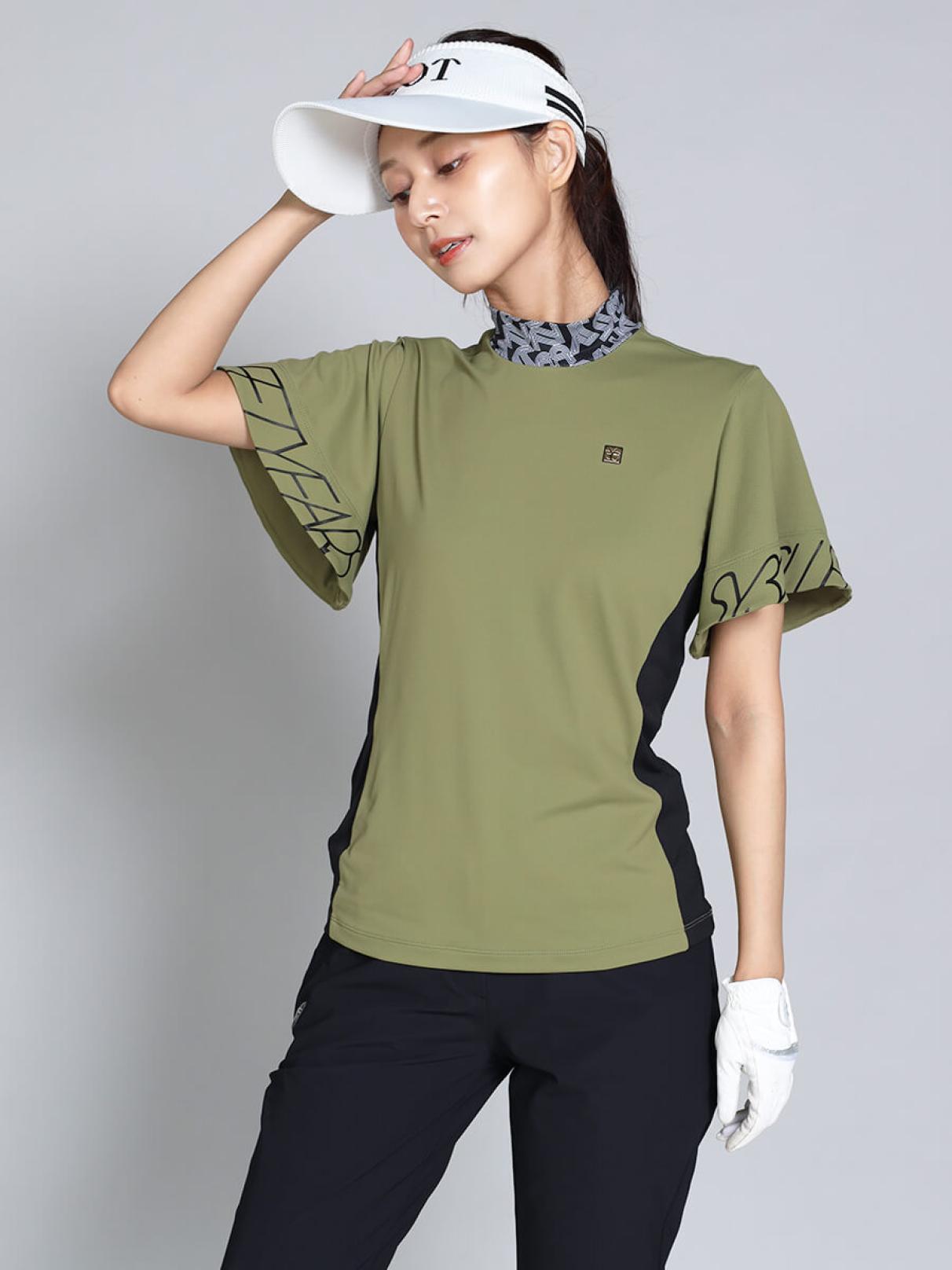 GRAPHIC MOCK - SY 32 by SWEET YEARS - SCOTCLUB｜YAMADAYA STORE