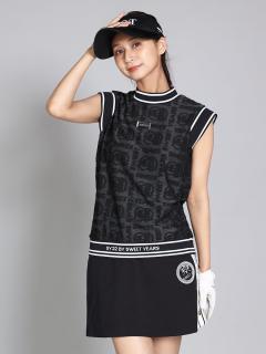 ブラック　162cm