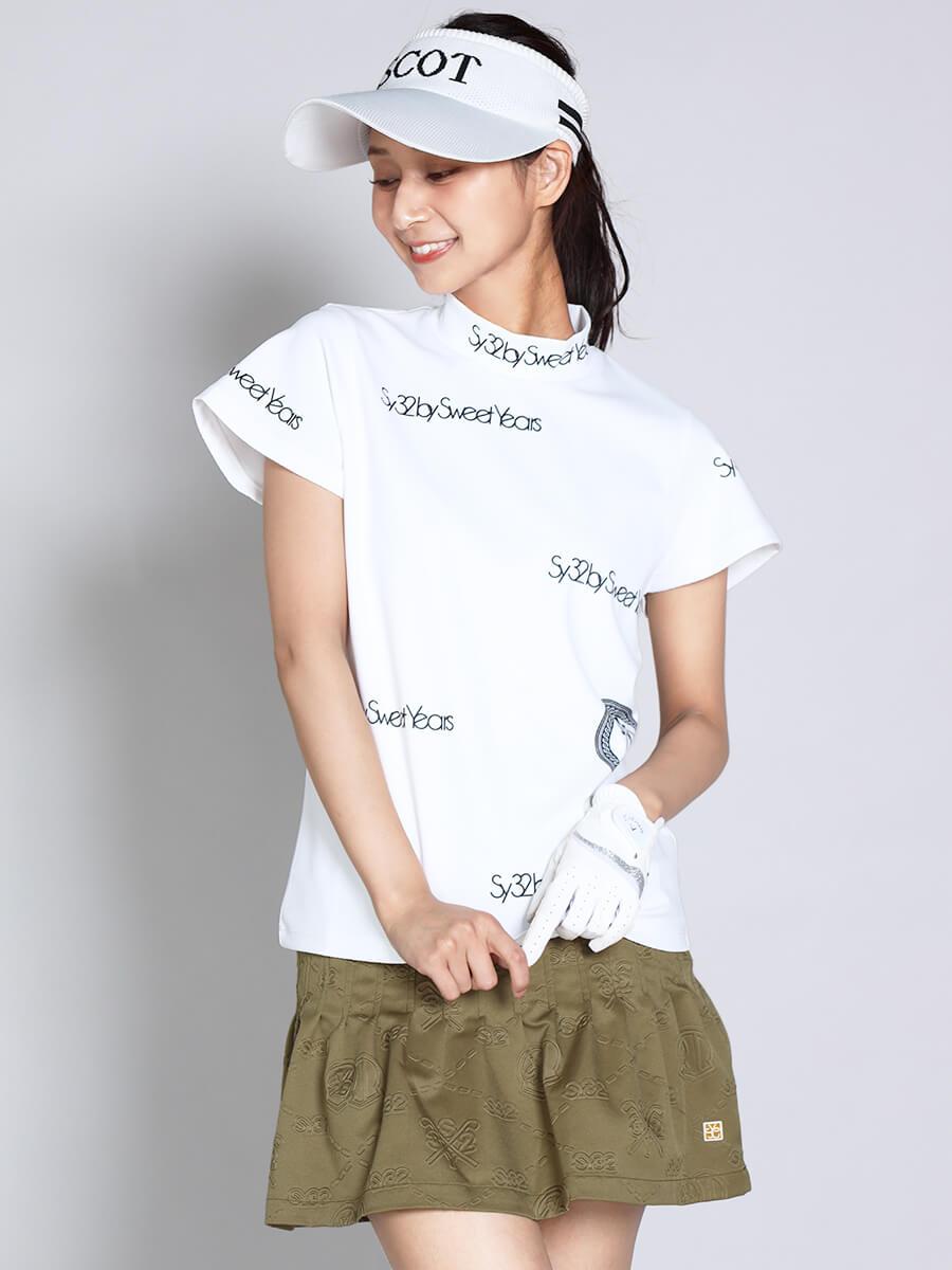 SY 32 by SWEET YEARSのトップスの商品一覧｜ファッション通販の