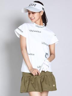 ホワイト　162cm