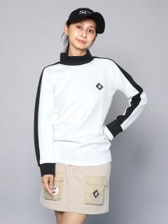 ホワイト　162cm