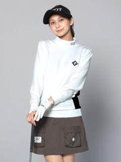 ホワイト　162cm