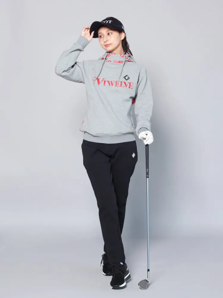 ヤマダヤ　スコットクラブ　スウェットライク　バックロゴパーカー ヤマダヤ スコットクラブ スウェットライク バックロゴパーカー