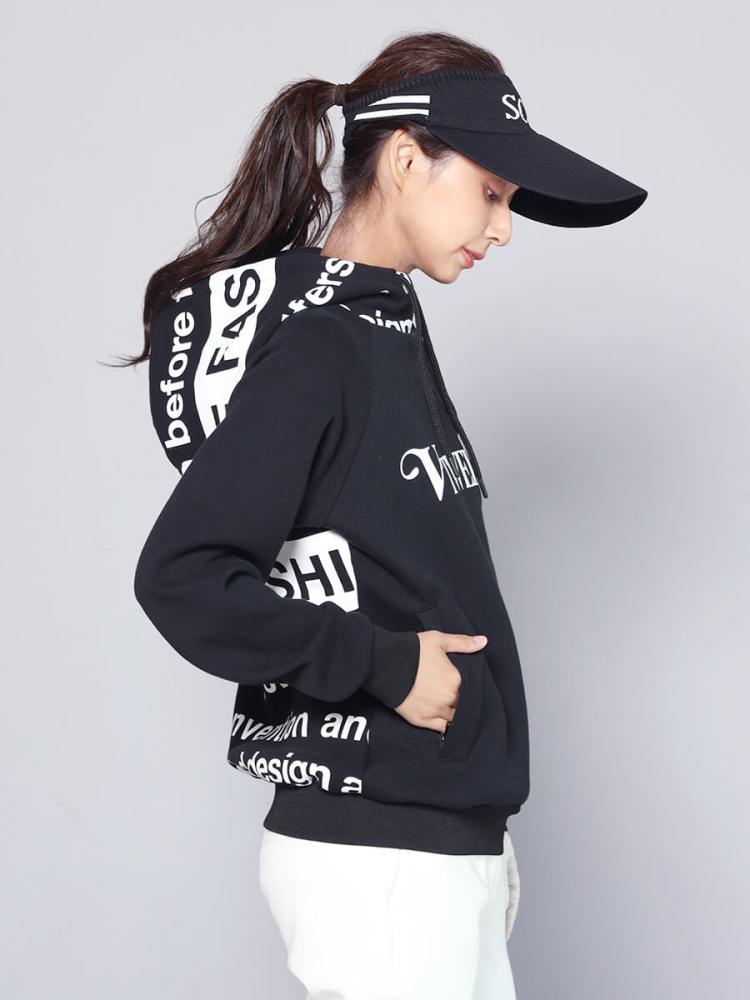 ヤマダヤ　スコットクラブ　スウェットライク　バックロゴパーカー ヤマダヤ スコットクラブ スウェットライク バックロゴパーカー