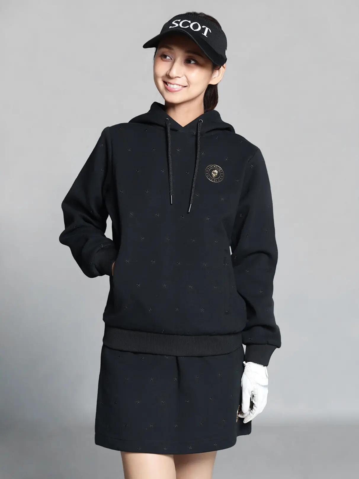 【美品】V12 セットアップ 美品】V12 セットアップ V12 セットアップ | ゴルフウェア【公式通販】