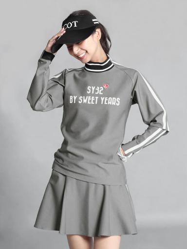 SY 32 by SWEET YEARSxTシャツ/カットソー