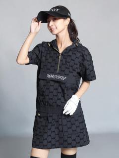 ブラック　162cm