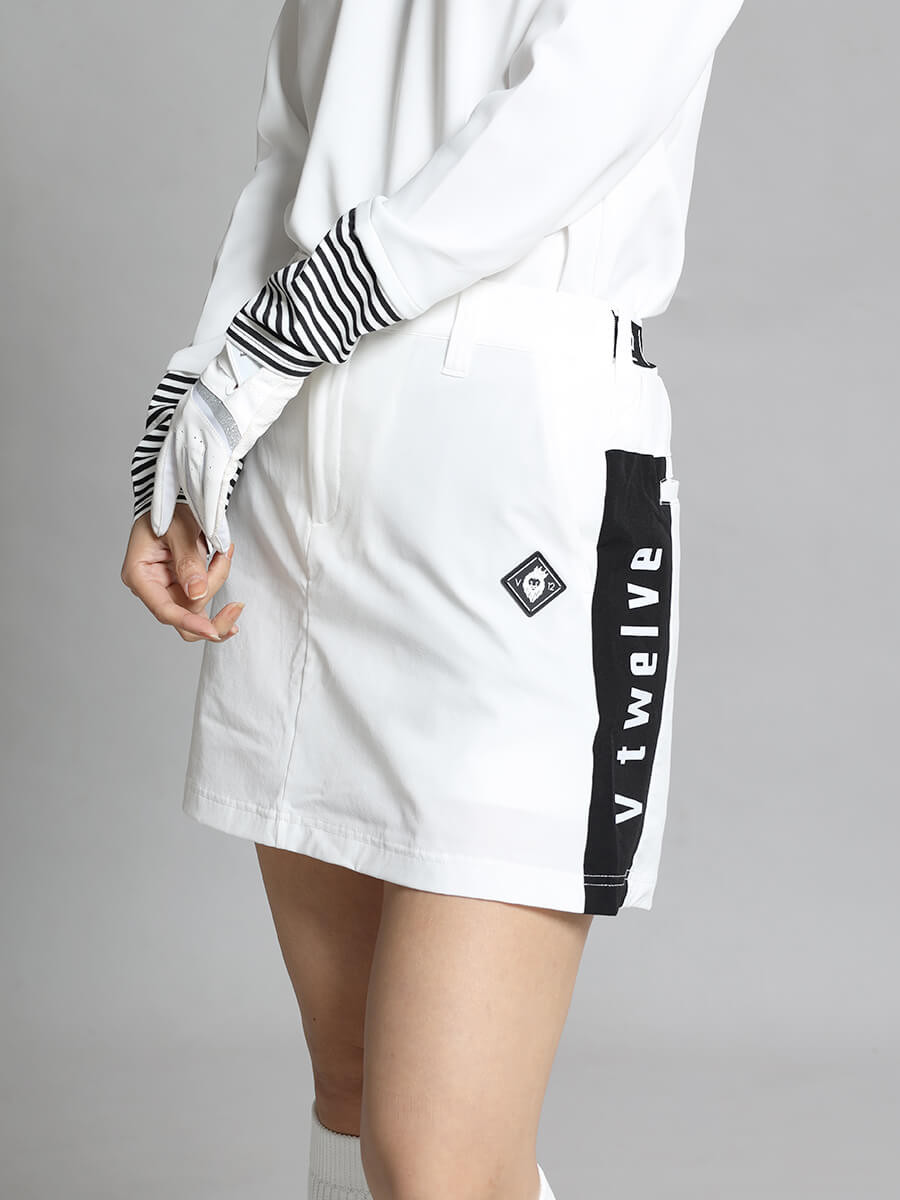 [V12]　BRスカート YAMADAYA STORE