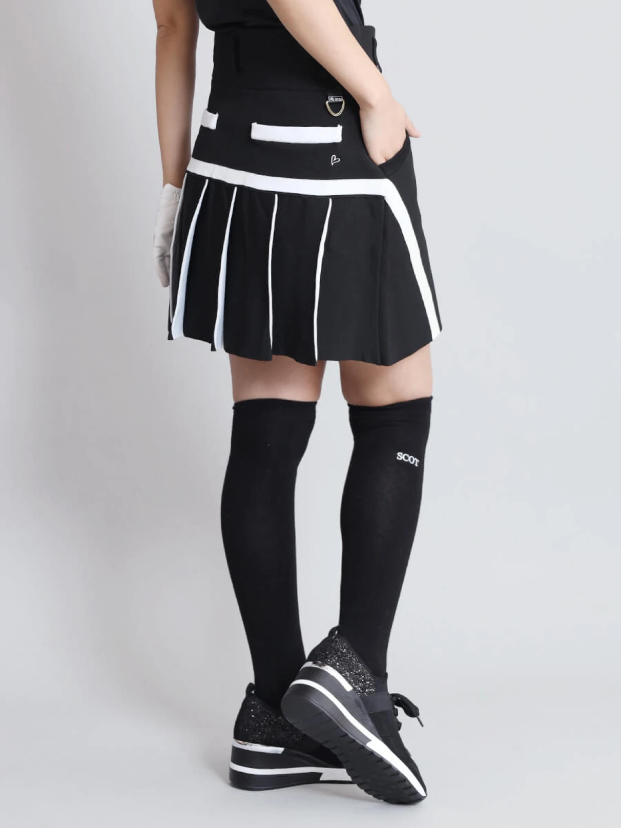 SY 32 by SWEET YEARSのニットスカートの商品一覧｜ファッション通販の