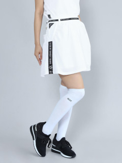 ホワイト　162cm