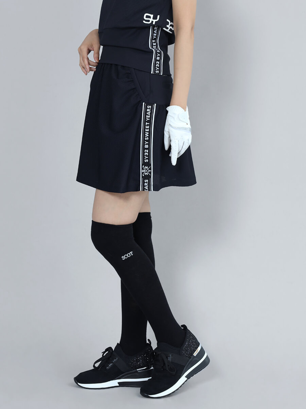 SY32 by SWEET YEARS スカート 【公式通販】