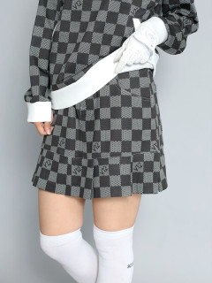 ホワイト　162cm