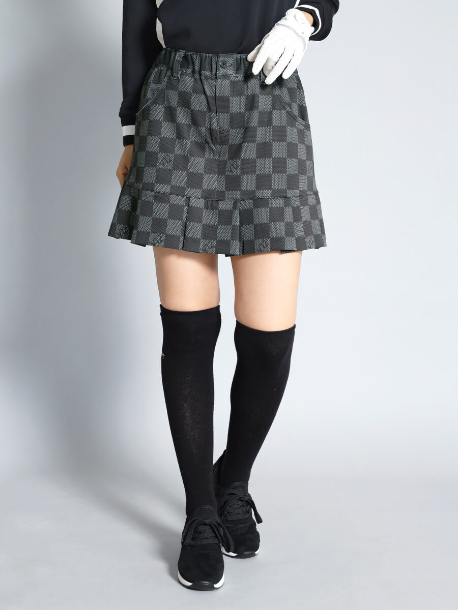 DAM SKIRT YAMADAYA STORE DAM SKIRT YAMADAYA STORE