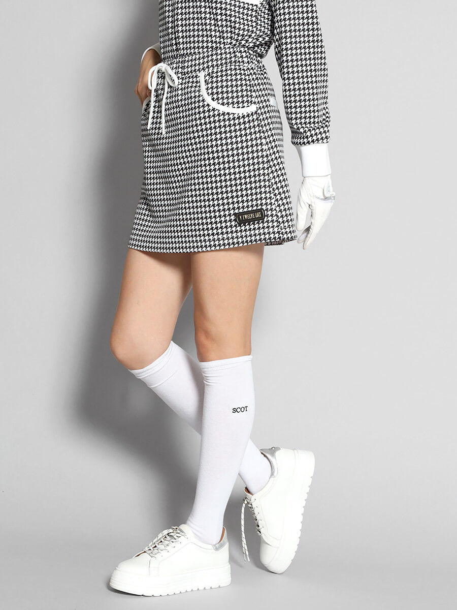 LX TOOTH SKIRT YAMADAYA STORE LX TOOTH SKIRT YAMADAYA STORE