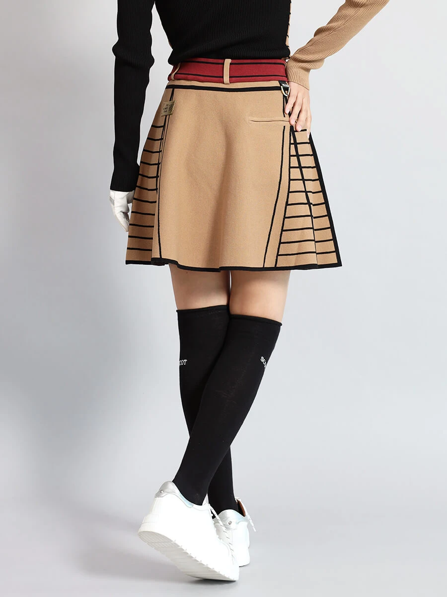 SY 32 by SWEET YEARSのニットスカートの商品一覧｜ファッション通販の