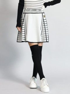 ホワイト　162cm