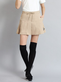 ベージュ　168cm