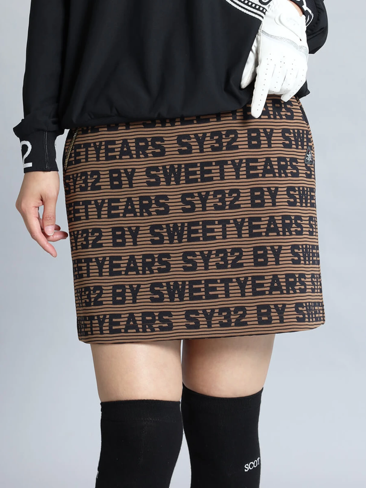 SY 32 by SWEET YEARSのセットアップの商品一覧｜ファッション通販の