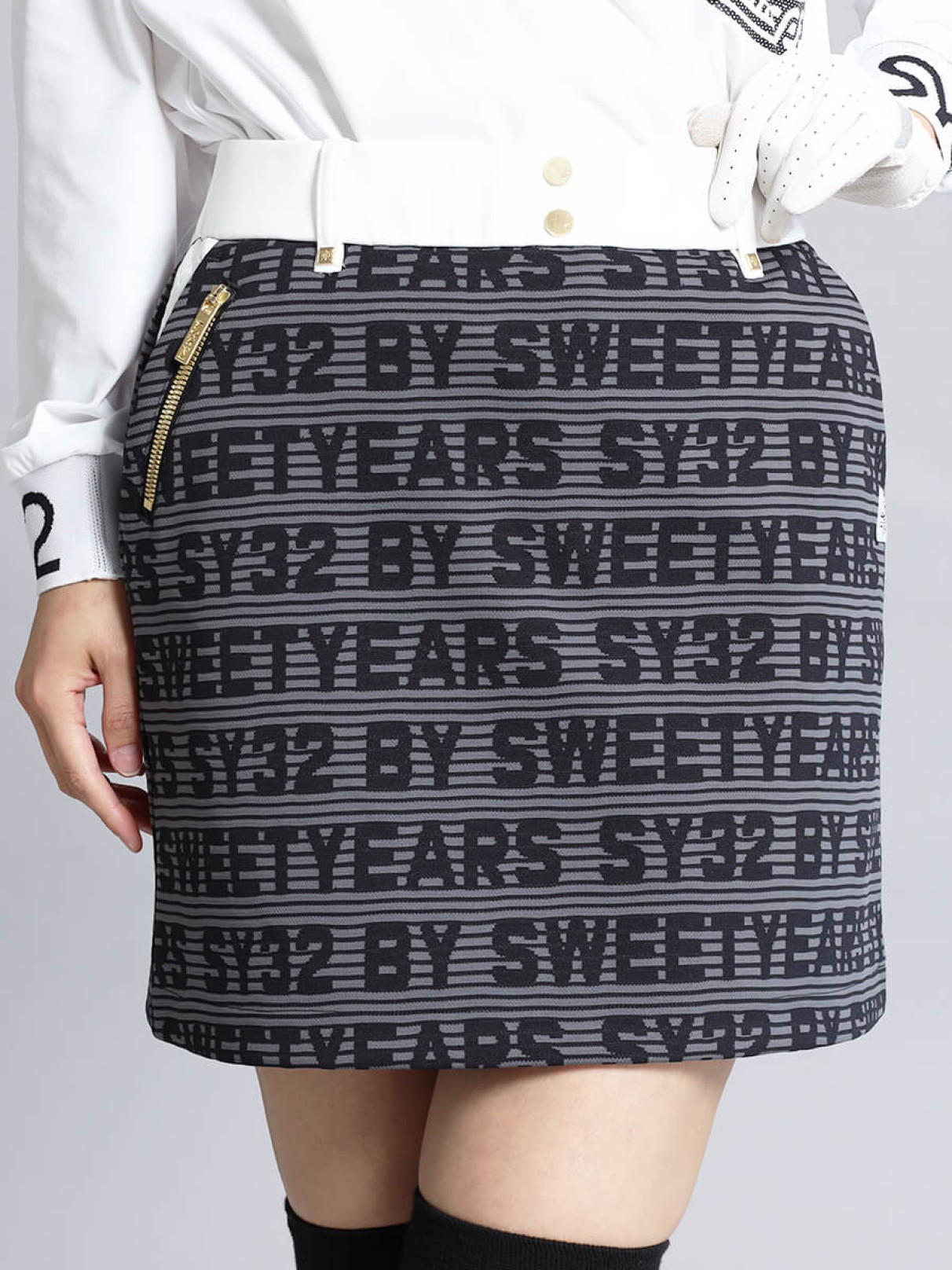 SY 32 by SWEET YEARSのセットアップの商品一覧｜ファッション通販の