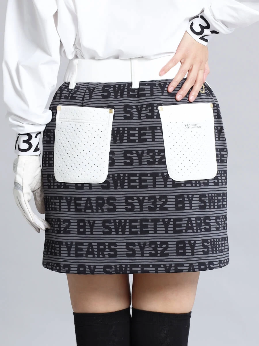 SY 32 by SWEET YEARSのセットアップの商品一覧｜ファッション通販の