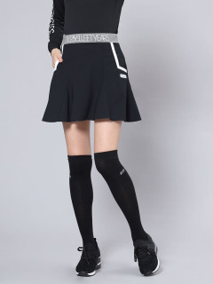 ブラック　168cm