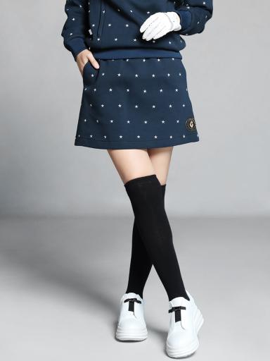 V12xミニ/ひざ丈スカート