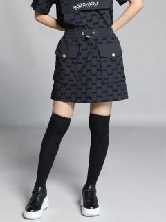 ブラック　162cm