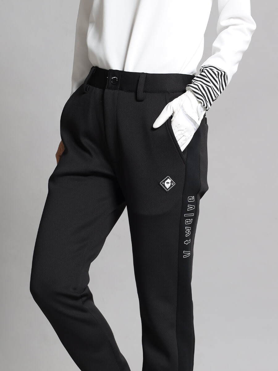 [V12]　サイドストライプパンツ YAMADAYA STORE