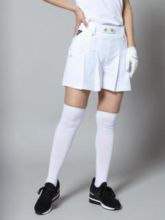 ホワイト　161cm