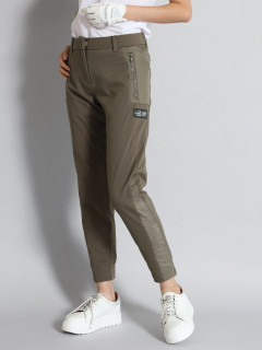 ブラウン　168cm