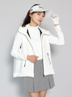 オフホワイト　168cm