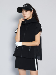 ブラック　168cm