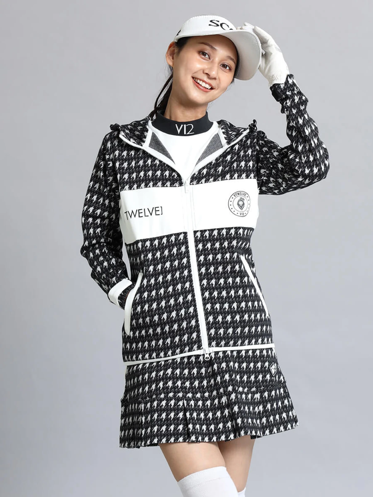 V12のスーツ/セットアップの商品一覧｜ファッション通販の