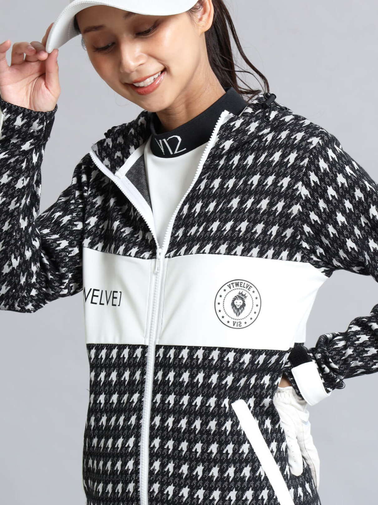 【美品】V12 セットアップ V12 セットアップ | ゴルフウェア【公式通販】