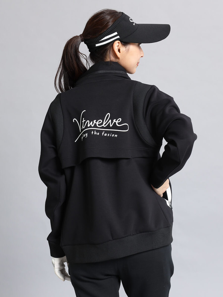 MJ JKT - V12 - SCOTCLUB｜YAMADAYA STORE