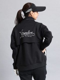 ブラック　162cm