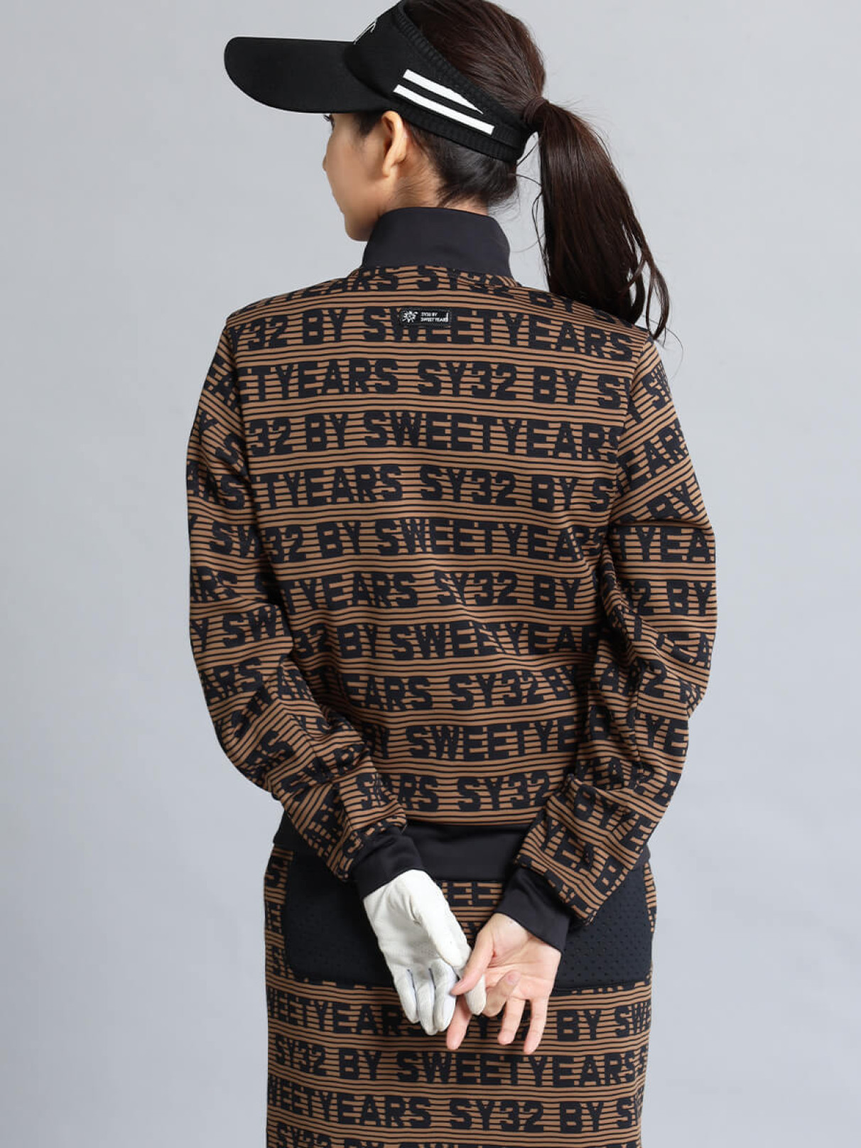 SY 32 by SWEET YEARSのジャケット/アウターの商品一覧｜ファッション