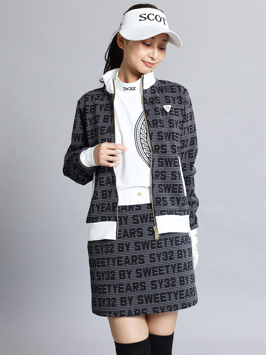 SY 32 by SWEET YEARSのセットアップの商品一覧｜ファッション通販の