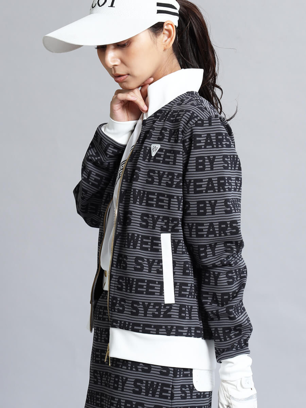 SY 32 by SWEET YEARSのジャケット/アウターの商品一覧｜ファッション