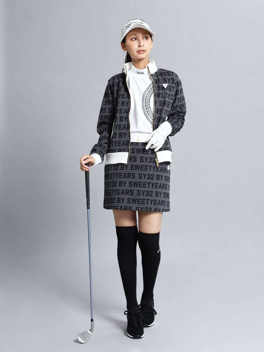 【新品半額以下】SY32 BY SWEET YEARS セットアップ　レディース 新品半額以下】SY32 BY SWEET YEARS セットアップ レディース