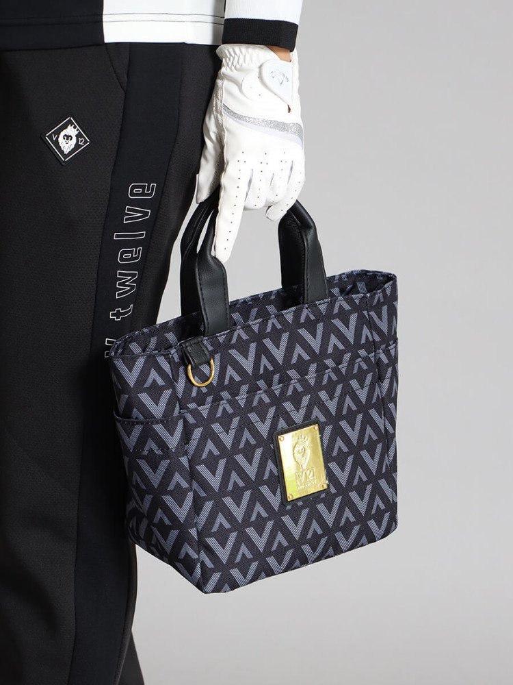 Vin｜2WAYロゴミニバッグ | Rakuten Fashion(楽天ファッション