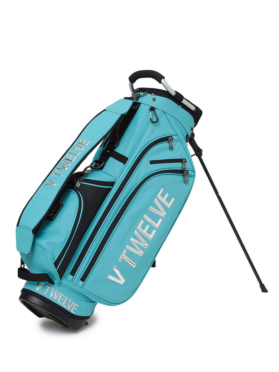 スタンドキャディバッグ　DIMENTION CB YAMADAYA STORE