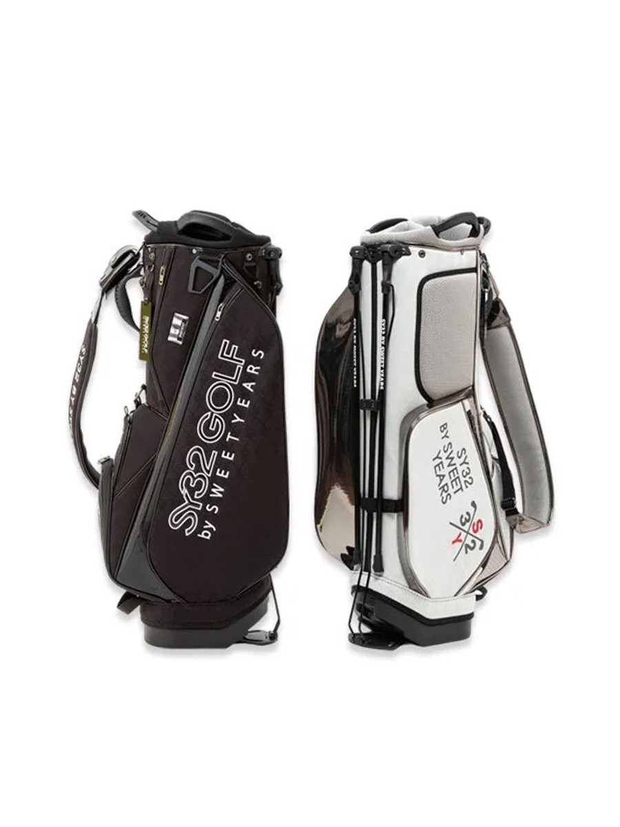 JQ STAND CADDY BAG YAMADAYA STORE JQ STAND CADDY BAG YAMADAYA STORE