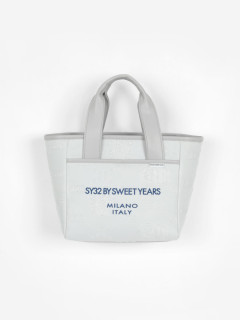 SWEET YEARS SY321 シルバー バッグ SY 32 by SWEET YEARSのバッグの商品一覧｜ファッション通販の