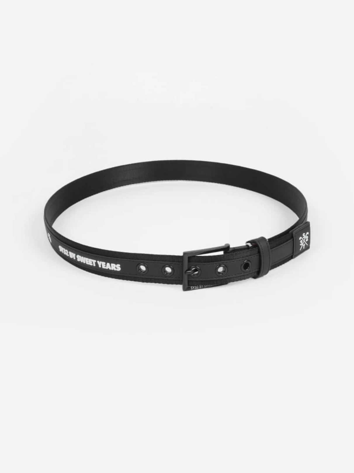 SY32 ベルト【新品未使用】 SY32 LEATHER BELT | ALL ITEMS | 【公式】SY32 by SWEET YEARS