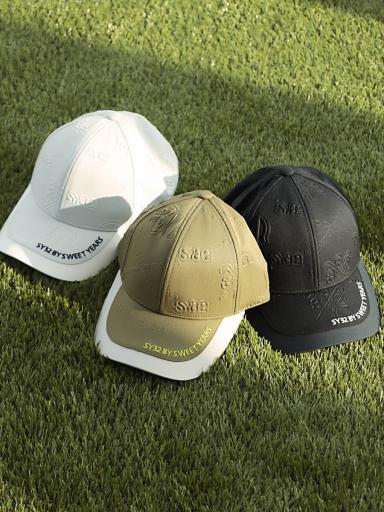 SY 32 by SWEET YEARSx帽子